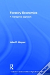Capa do artigo Forestry Economics