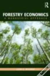 Capa do artigo Forestry Economics