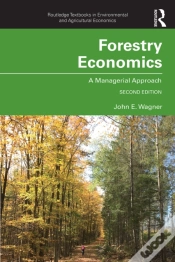 Capa do artigo Forestry Economics