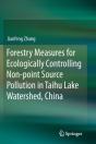 Forestry Measures For Ecologically Controlling Non-Point Source Pollution In Taihu Lake Watershed, China - Preview
