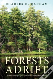 Capa do artigo Forests Adrift