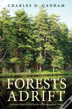 Capa do artigo Forests Adrift