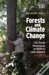 Forests And Climate Change