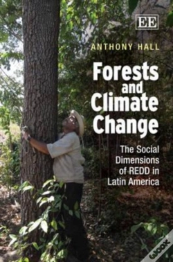 Capa do artigo Forests And Climate Change