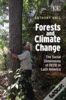 Forests And Climate Change