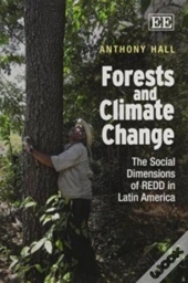 Forests And Climate Change