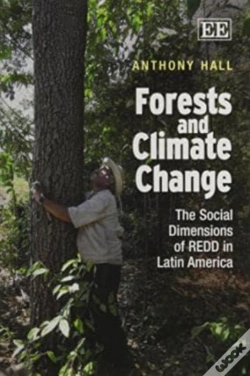 Capa do artigo Forests And Climate Change