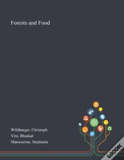 Capa do artigo Forests And Food