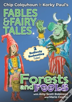 Capa do artigo Forests And Fools