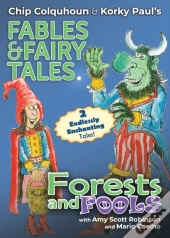 Forests And Fools