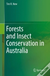Capa do artigo Forests And Insect Conservation In Australia
