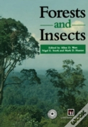 Capa do artigo Forests And Insects