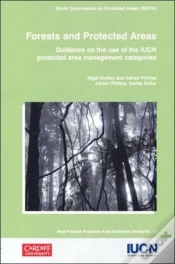 Capa do artigo Forests And Protected Areas