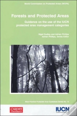 Capa do artigo Forests And Protected Areas