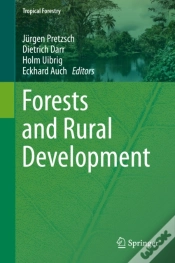 Capa do artigo Forests And Rural Development