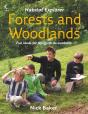 Forests And Woodlands - Preview