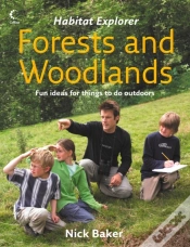 Capa do artigo Forests And Woodlands