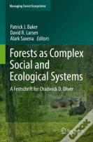 Forests As Complex Social And Ecological Systems