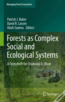 Capa do artigo Forests As Complex Social And Ecological Systems