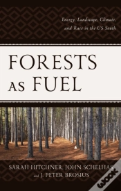 Capa do artigo Forests As Fuel