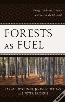 Capa do artigo Forests As Fuel