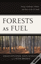 Capa do artigo Forests As Fuel