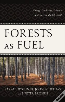 Capa do artigo Forests As Fuel