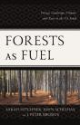 Forests As Fuel - Preview