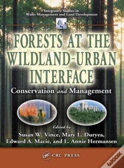 Capa do artigo Forests At The Wildland-Urban Interface