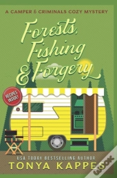 Forests, Fishing, & Forgery