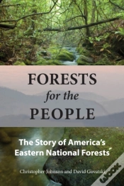 Capa do artigo Forests For The People