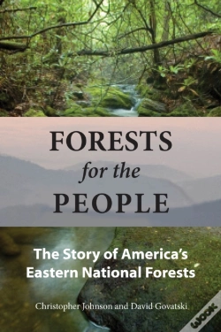 Capa do artigo Forests For The People