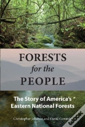 Capa do artigo Forests For The People