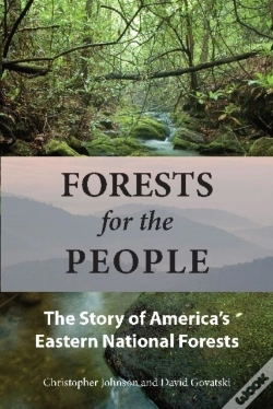 Capa do artigo Forests For The People