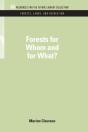 Forests For Whom And For What? - Preview