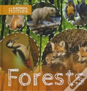 Capa do artigo Forests
