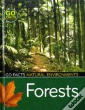 Capa do artigo Forests