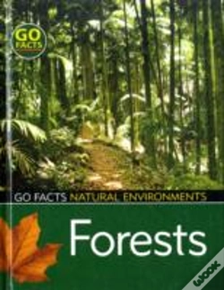 Capa do artigo Forests