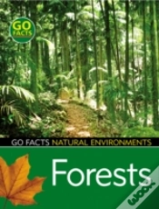 Capa do artigo Forests