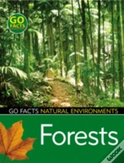 Capa do artigo Forests
