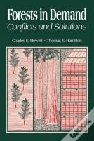 Forests In Demand