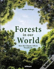 Capa do artigo Forests In Our World
