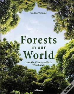 Capa do artigo Forests In Our World