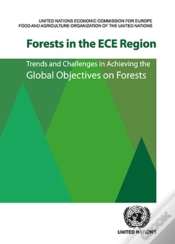 Capa do artigo Forests In The Ece Region