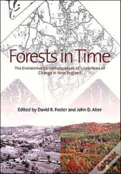 Capa do artigo Forests In Time