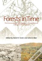 Forests In Time
