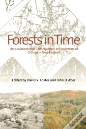 Capa do artigo Forests In Time