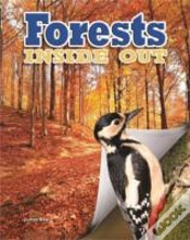 Capa do artigo Forests