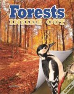 Capa do artigo Forests