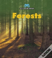 Capa do artigo Forests